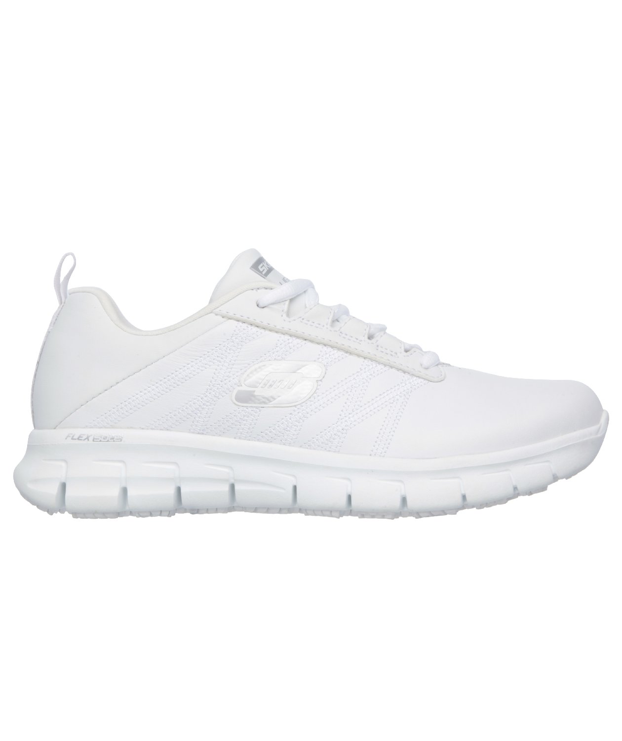 Skechers on sale workwear shoes