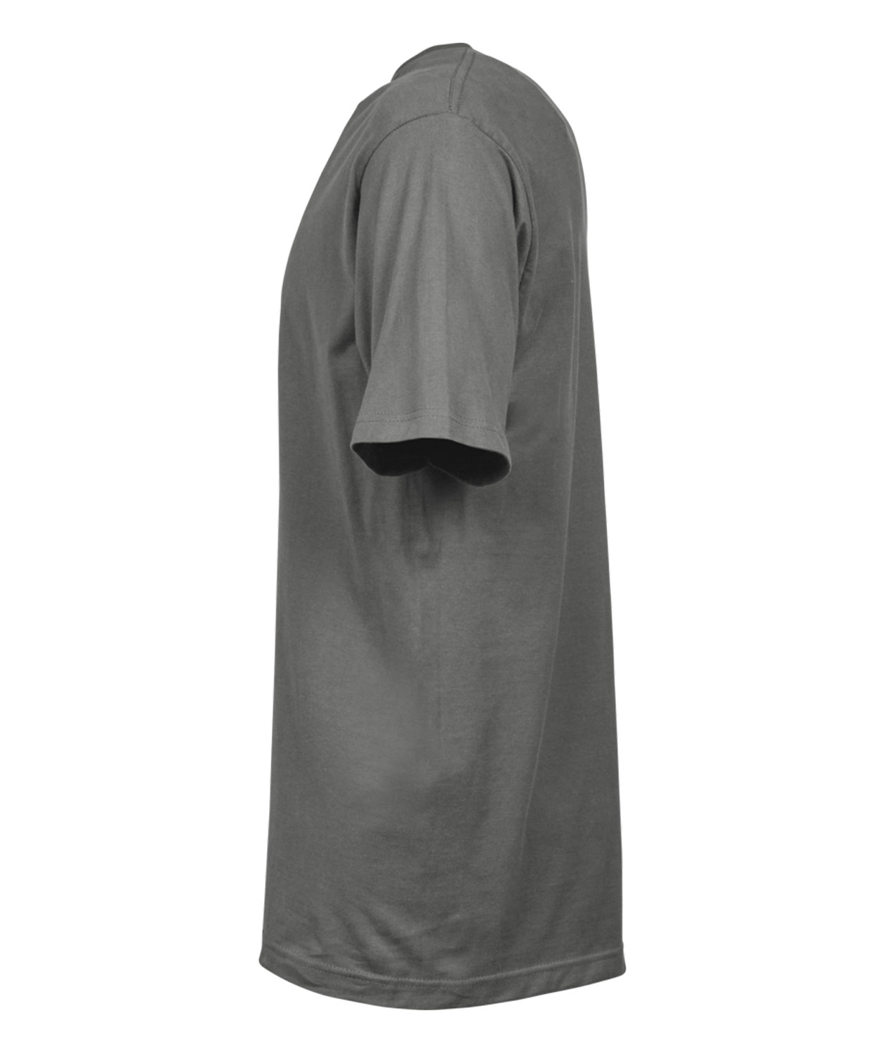 Tee Jays Soft T-shirt, Powder Grey, Powder Grey, large image number 2