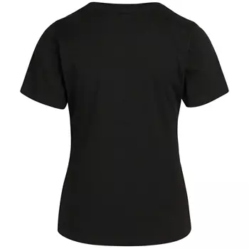 NORVIG women's T-shirt, Black
