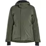 Blåkläder Striker Damen Winterjacke full stretch, Waldgrün Blåkläder Striker Damen Winterjacke full stretch, Waldgrün