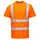 Portwest T-shirt, Hi-vis Orange, Hi-vis Orange, swatch