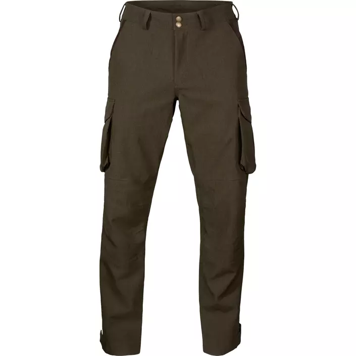 Seeland Woodcock Advanced trousers, Pine green, large image number 0