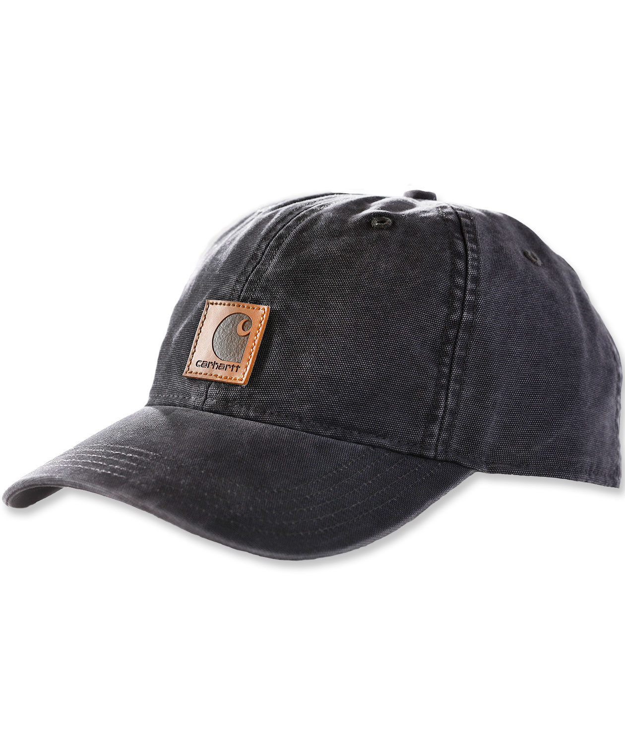Carhartt Odessa keps, Svart