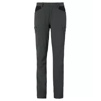 South West Moa women's trousers, Dark-Grey