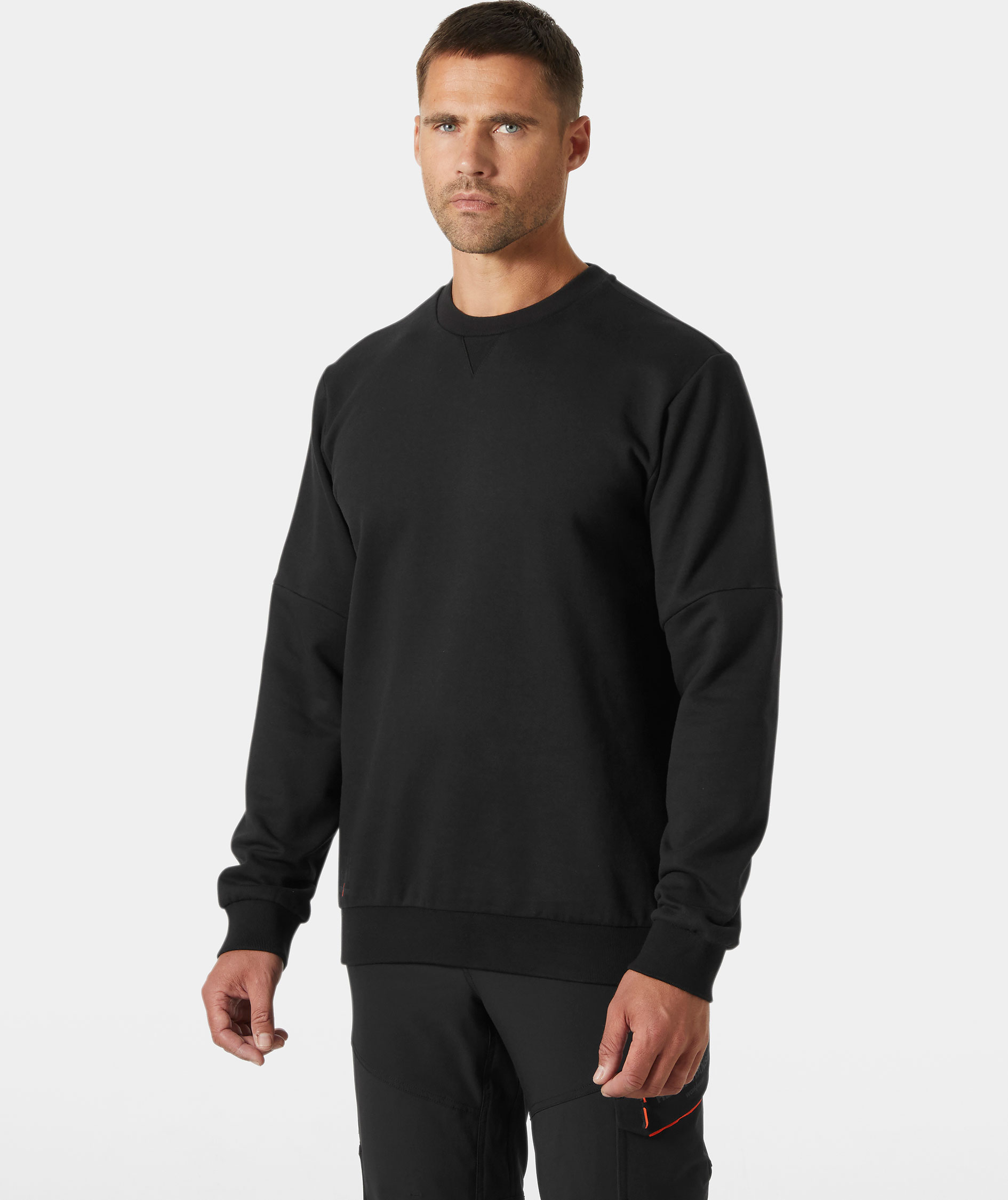 Helly Hansen&nbsp;Evo sweatshirt, Black, large image number 1