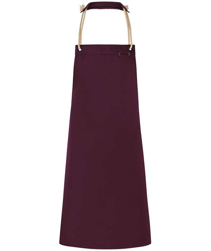 Karlowsky New Nature br&ouml;stlappsf&ouml;rkl&auml;de, Aubergine, Aubergine, swatch