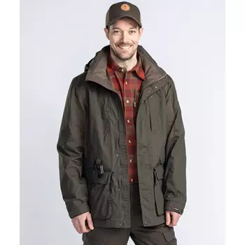 Pinewood Dog Sports Trainer Extreme jakke