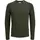 Jack & Jones JJEEMIL knitted pullover, Duffel Bag, Duffel Bag, swatch