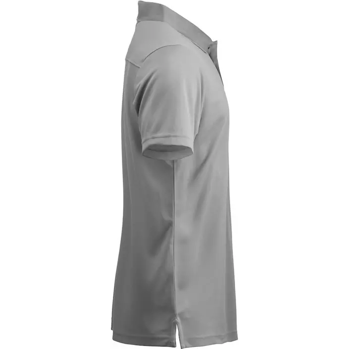 Cutter & Buck Kelowna polo T-shirt, Light Grey, large image number 1