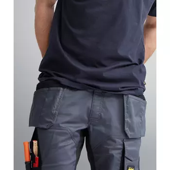 Snickers AllroundWork hantverksshorts 6151