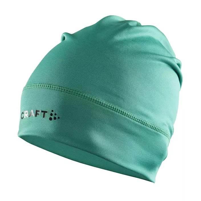 Craft Core Essence Jersey High beanie, Team green, Team green, large image number 0