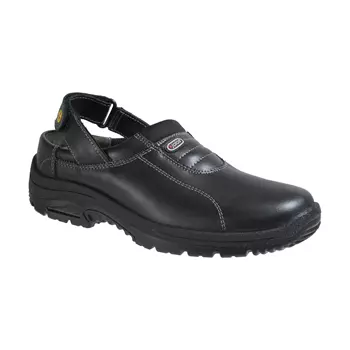 Jalas 5005 Menu work shoes O1, Black