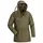 Pinewood Tikanni TC-stretch anorak, Jagt oliven, Jagt oliven, swatch