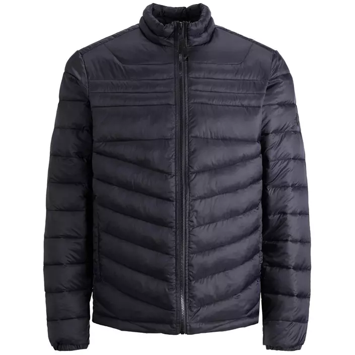 Køb Jack & JJEHERO Plus Size vatteret jakke hos billig-arbejdstøj.dk