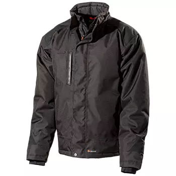 L.Brador winter jacket 2110P, Black