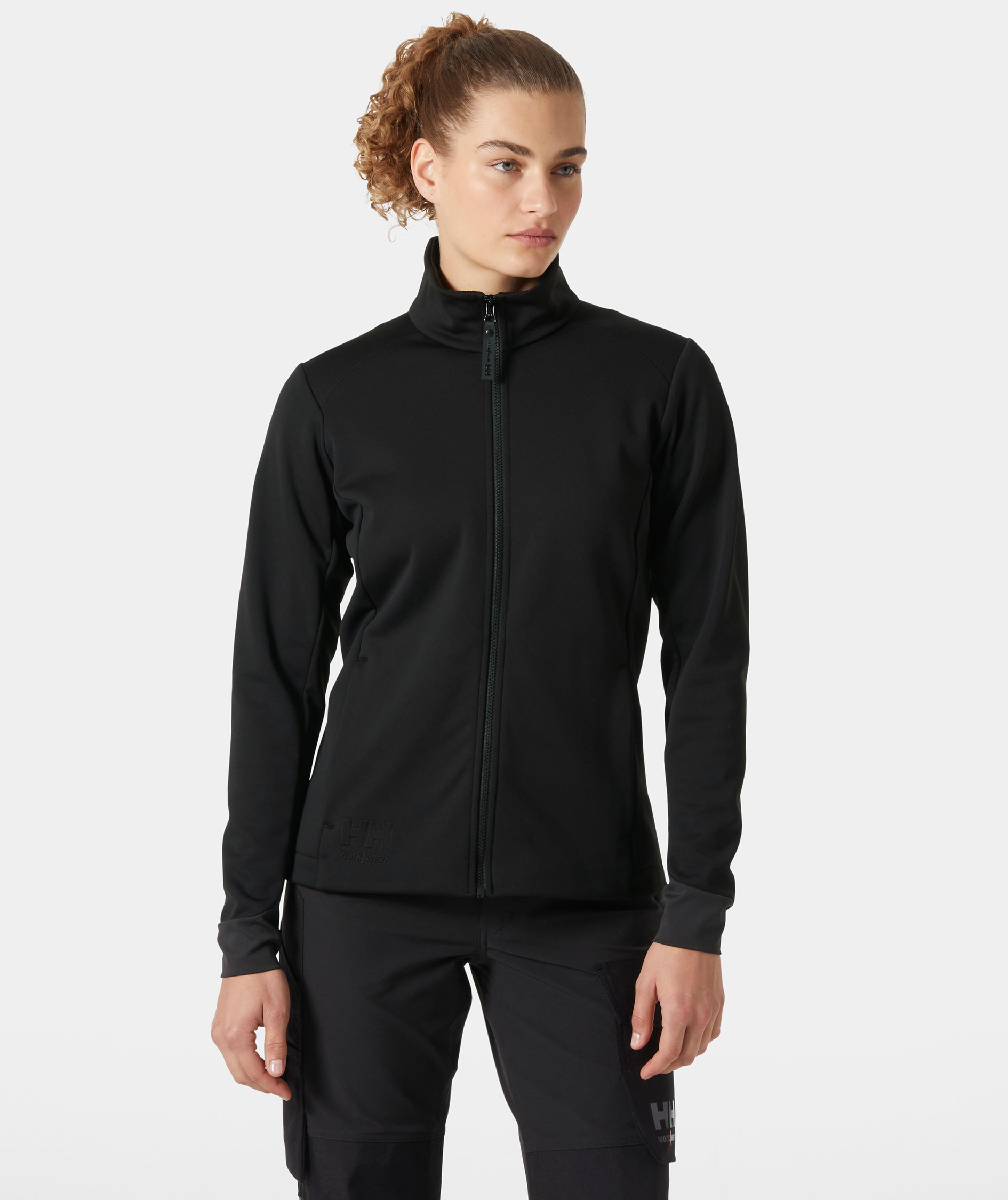 Helly Hansen Tech cardigan dam