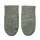 Joha luffer med merinould til børn, Mid Grey Melange, Mid Grey Melange, swatch