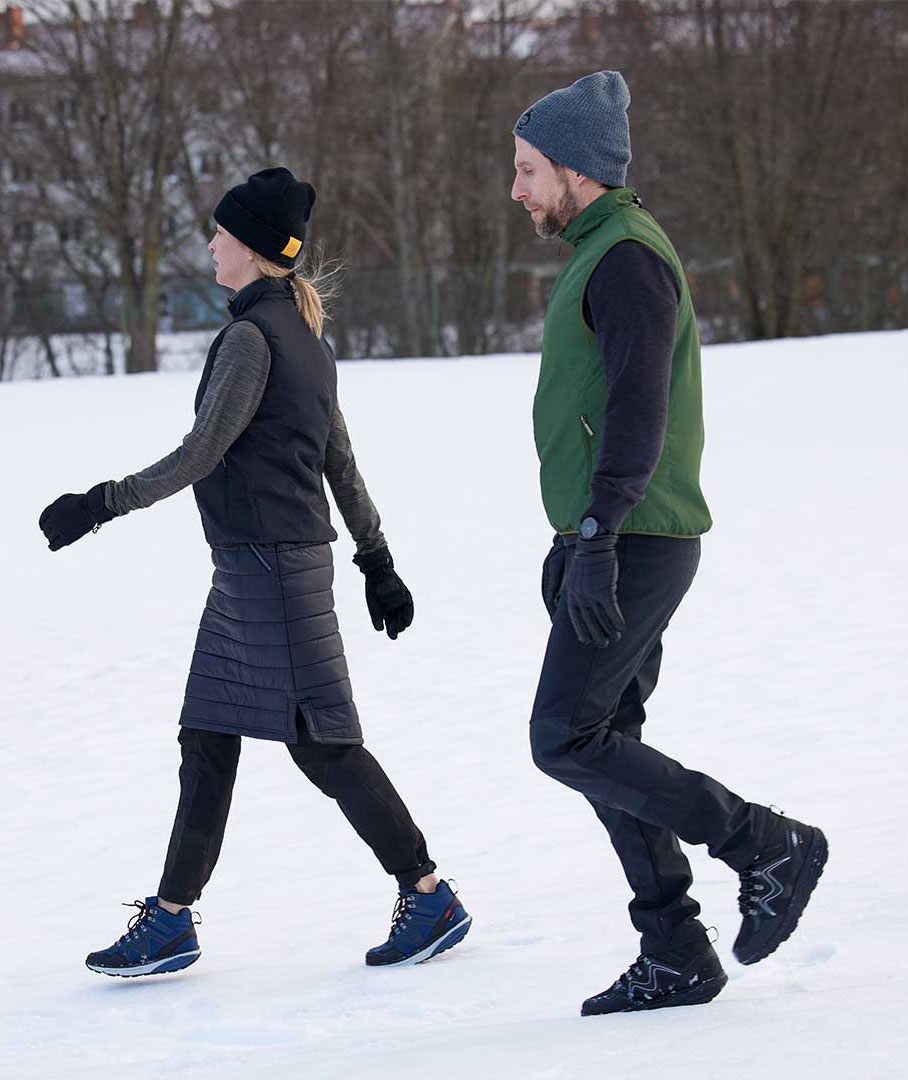 MBT Navada Sympatex st&oslash;vler