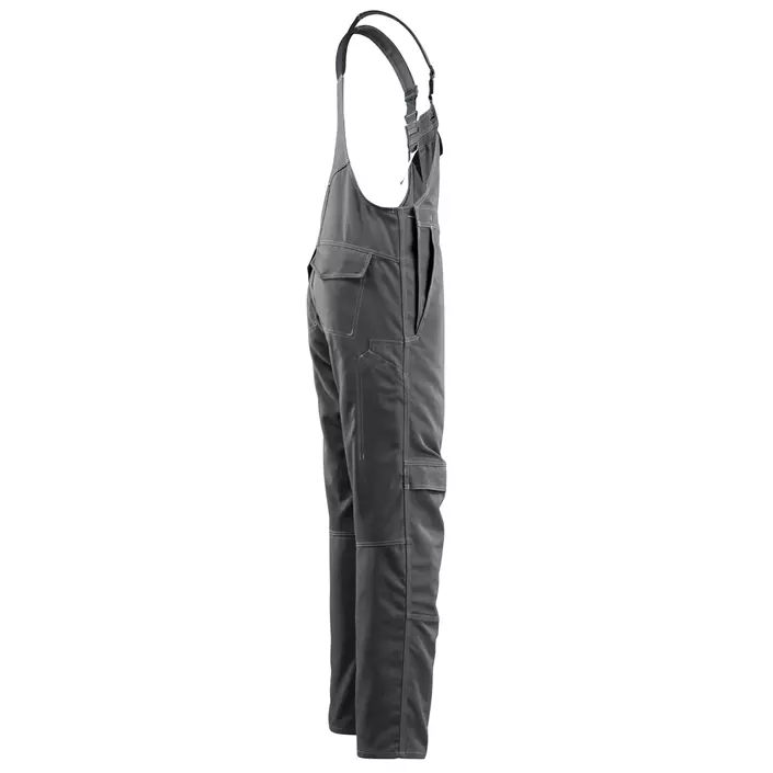Mascot Multisafe Freibourg bib and brace, Dark Anthracite, large image number 2