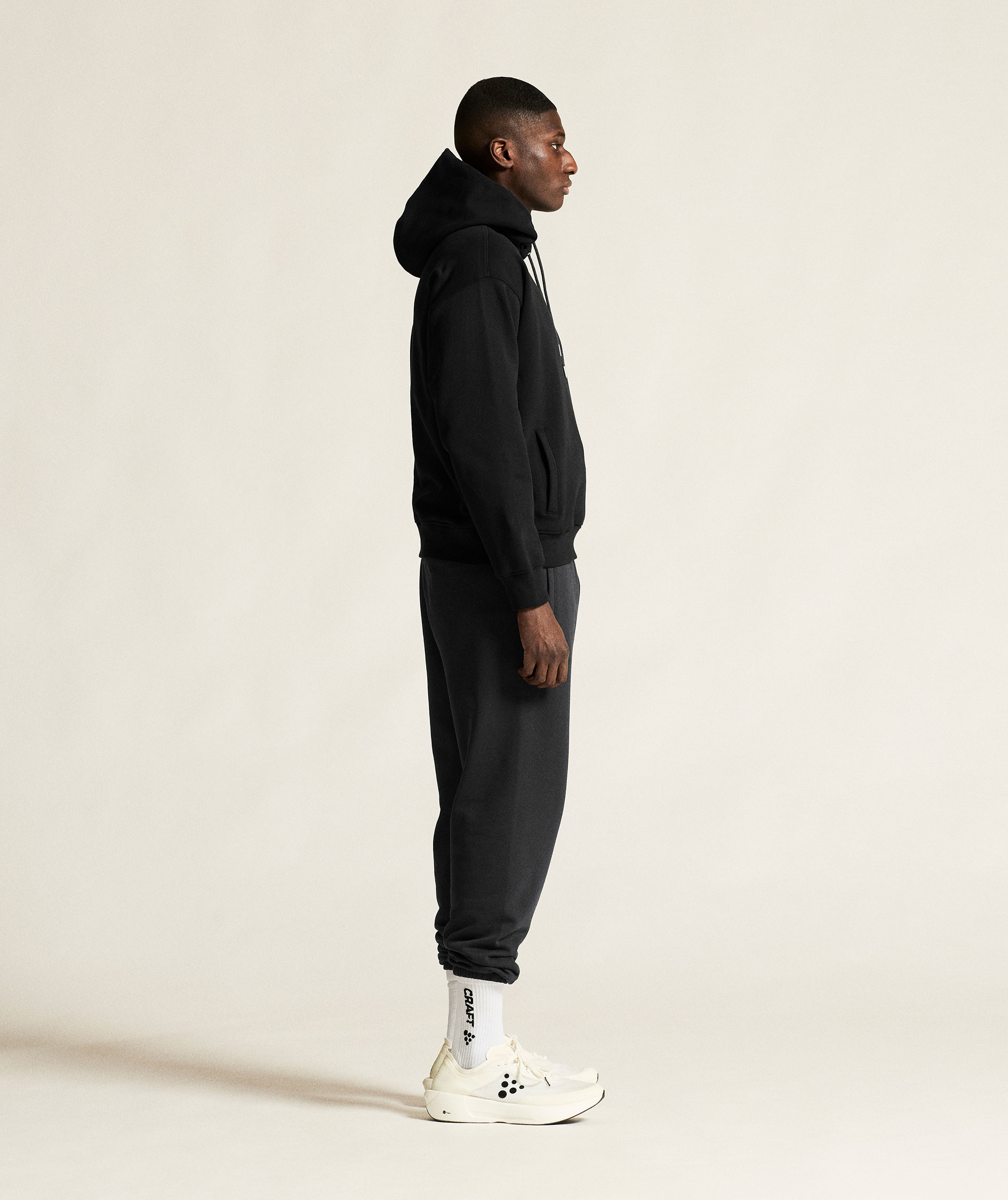 Craft Frequent h&aelig;ttetr&oslash;je, Black, large image number 9