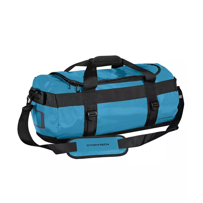 Stormtech Atlantis vattentät väska 35L, Elektriskt blå, Elektriskt blå, large image number 0