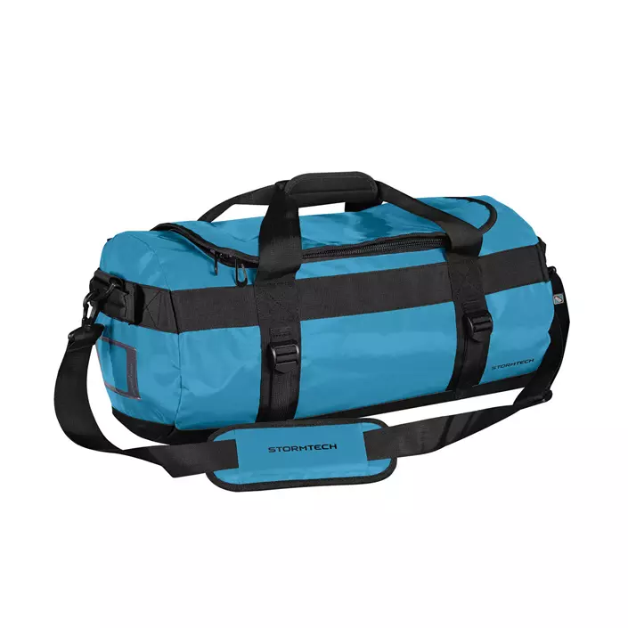 Stormtech Atlantis waterproof bag 35L, Electric blue, Electric blue, large image number 0