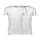 Lindbergh Basic 2-pakk T-skjorte, Hvit, Hvit, swatch