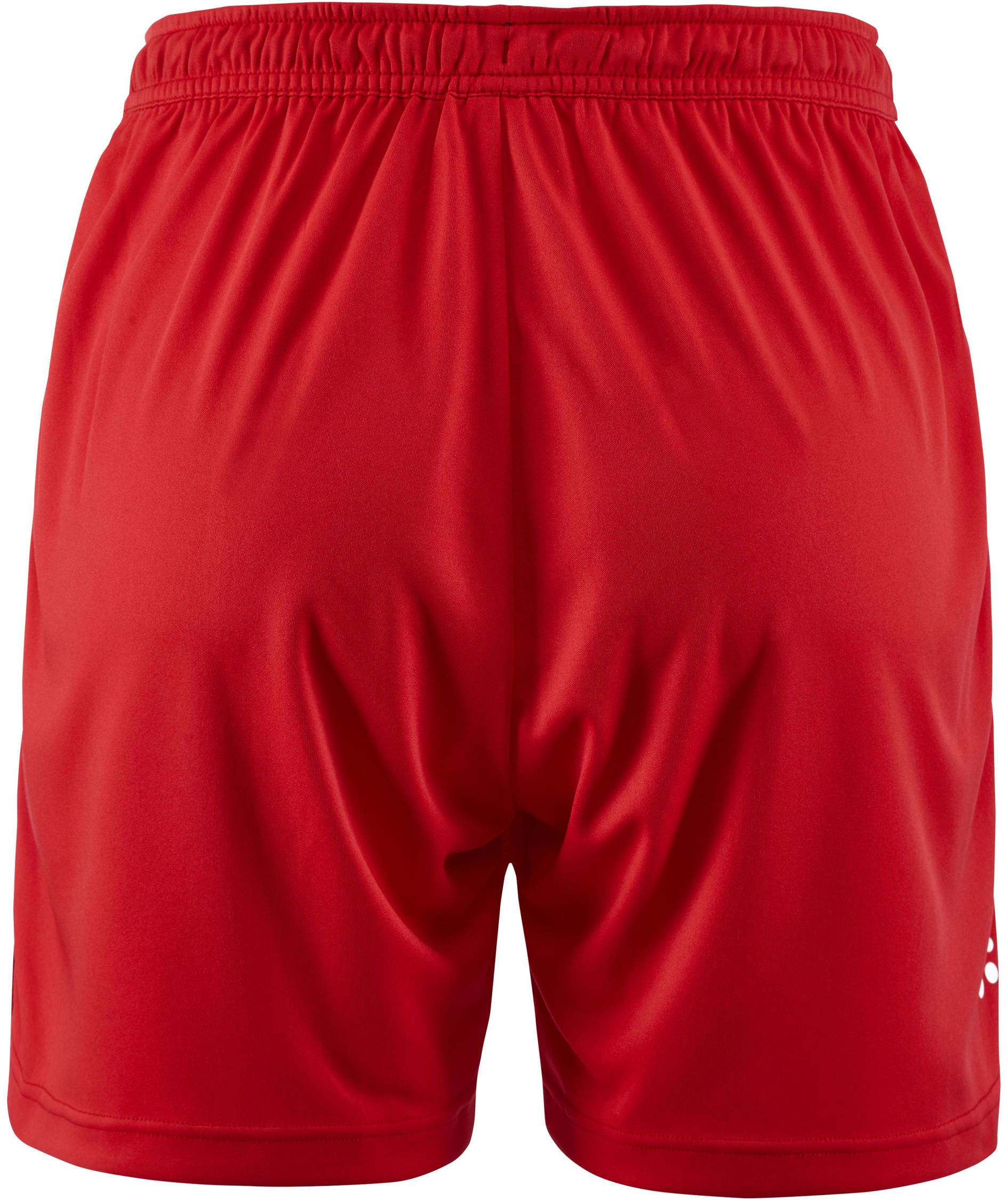 Craft Premier shorts dam, Bright red, Bright red, large image number 2