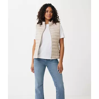 Iqoniq Meru Damen Weste