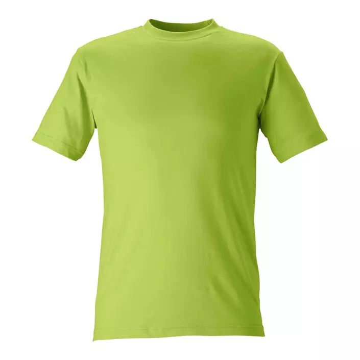 South West Kings økologisk T-shirt til børn, Limegrøn, large image number 0