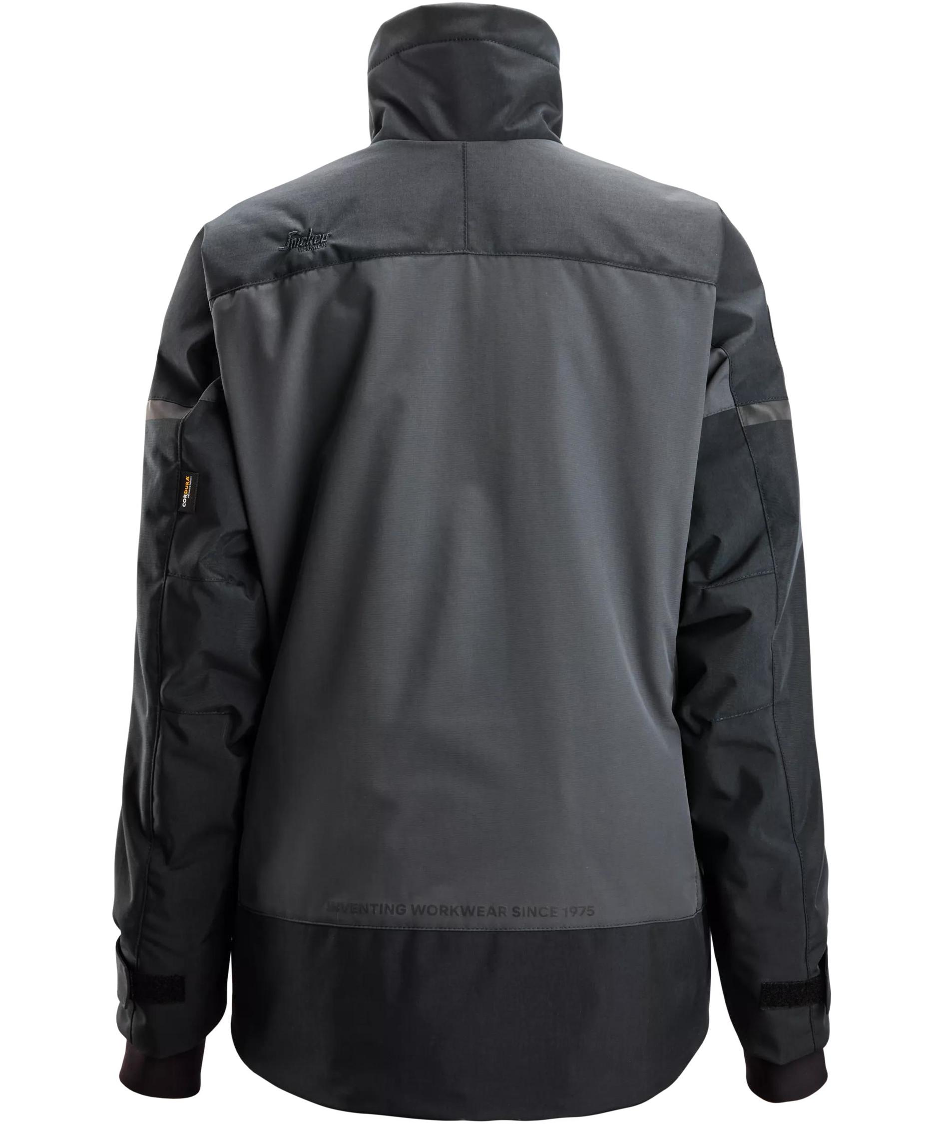 Snickers AllroundWork vinterjacka dam 1117