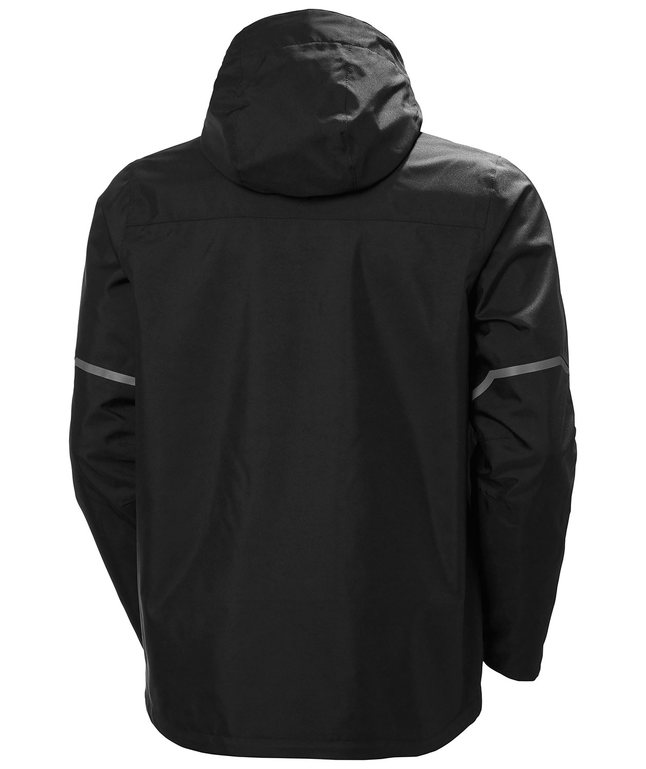 Helly Hansen Kensington shell jacket