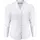 James Harvest Townsend dame hørskjorte, White , White , swatch