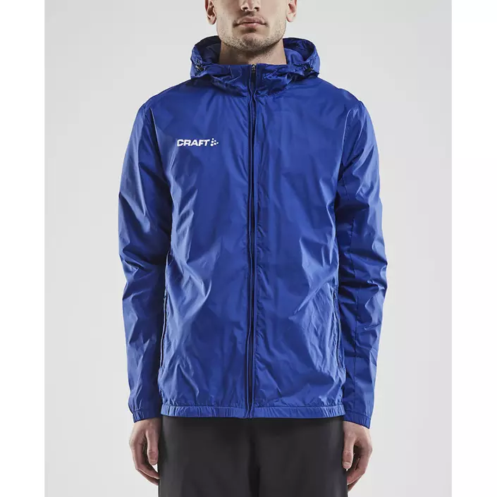 Craft windbreaker, Club Kobolt, large image number 1