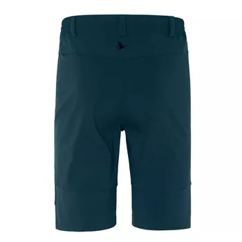 Seeland Rowan stretch shorts, Moonlit Ocean