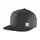 Carhartt Kappe, Black, Black, swatch