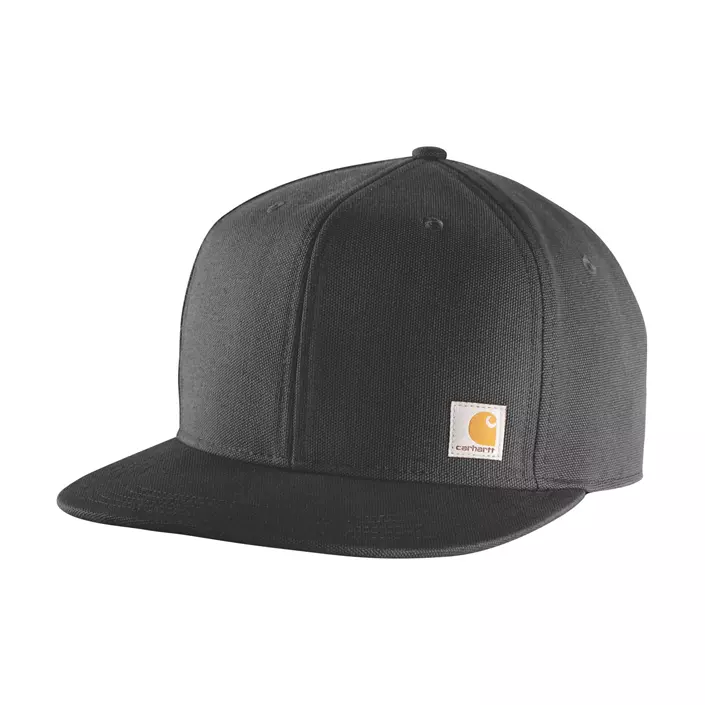 Carhartt Kappe, Black, Black, large image number 0