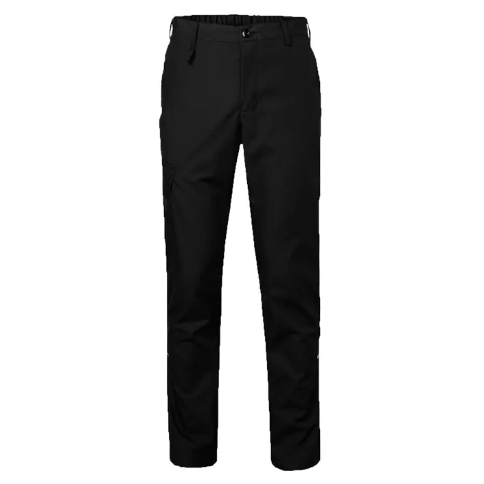 Segers 2-in-1 trousers, Black, large image number 0