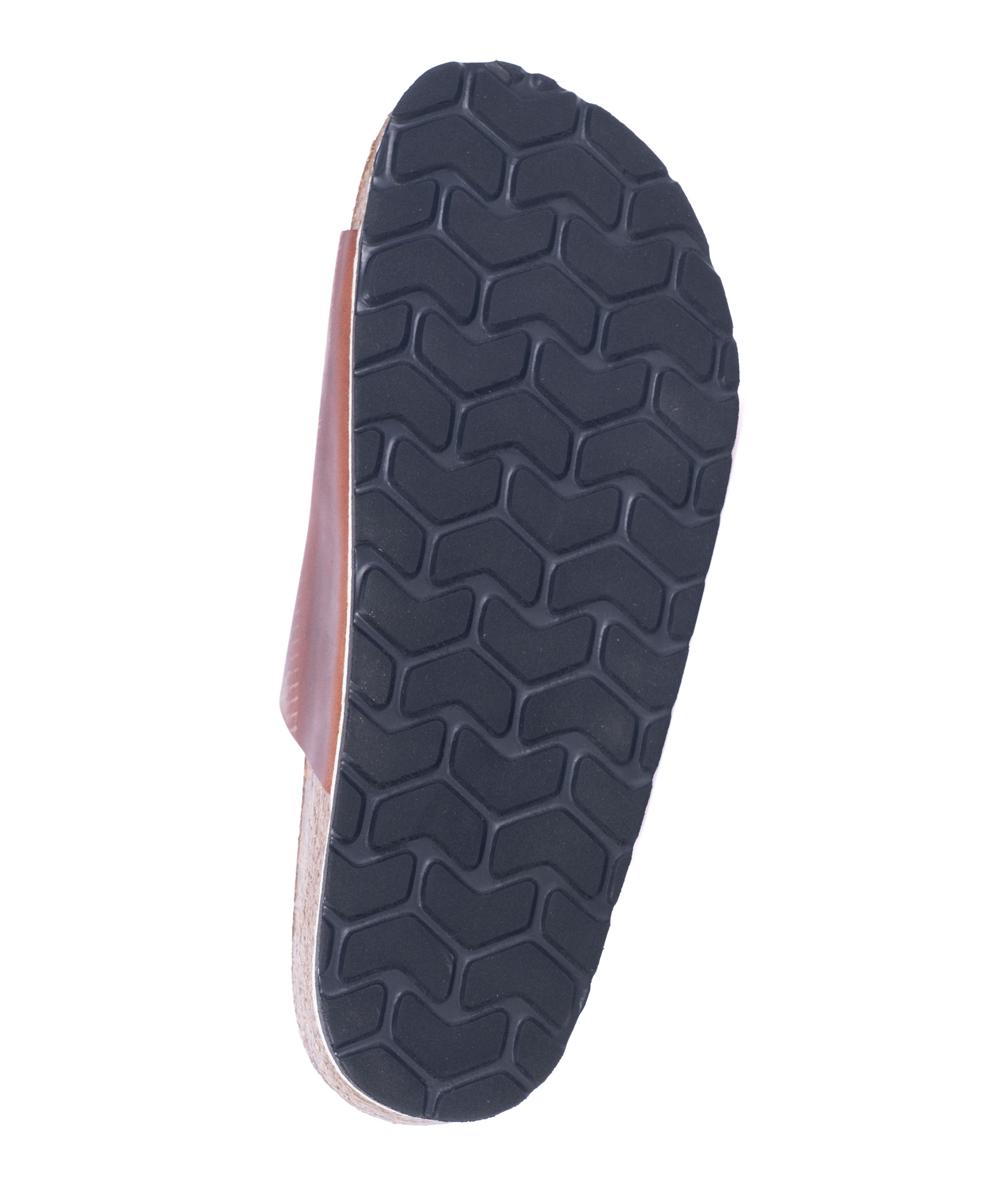 Sanita Ibiza Bio sandaler, Cognac, large image number 4