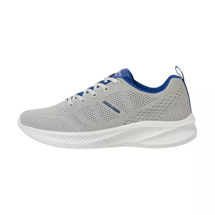 Jack & Jones JFWCROXLEY mesh sneakers, Vapor Blue, large image number 0