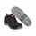 Kramp Poitiers skyddsskor S1P, Svart, Svart, swatch