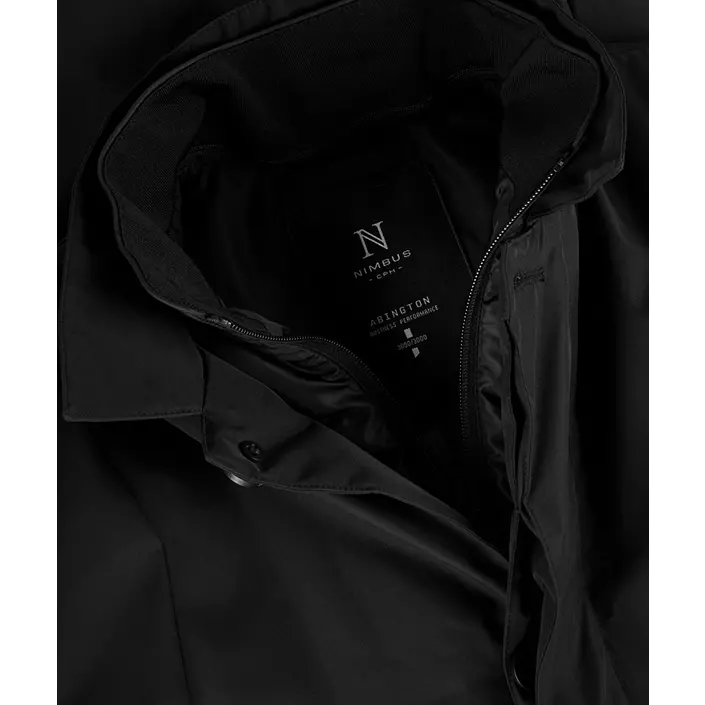 Nimbus Abington jacket, Black, large image number 6