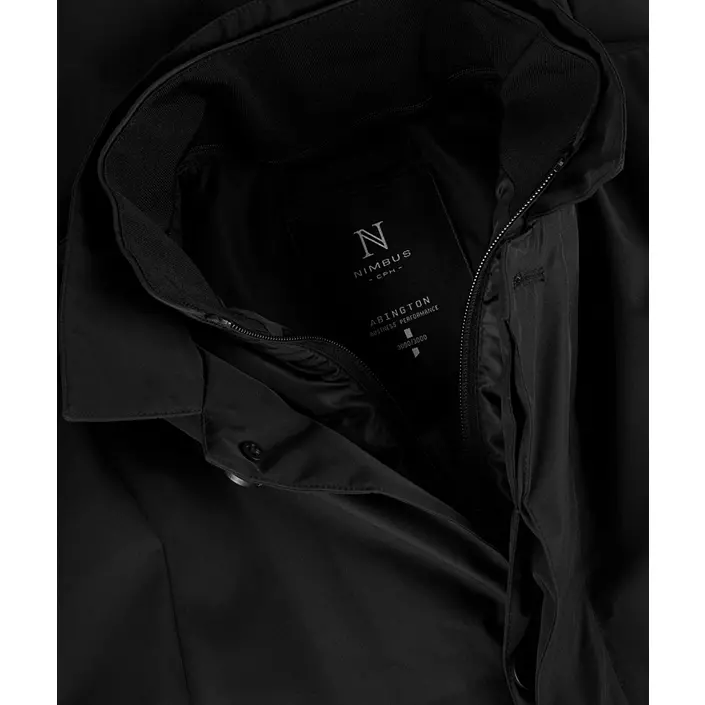 Nimbus Abington jacket, Black, large image number 6
