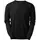 South West fitzroy knitted pullover, Black, Black, swatch