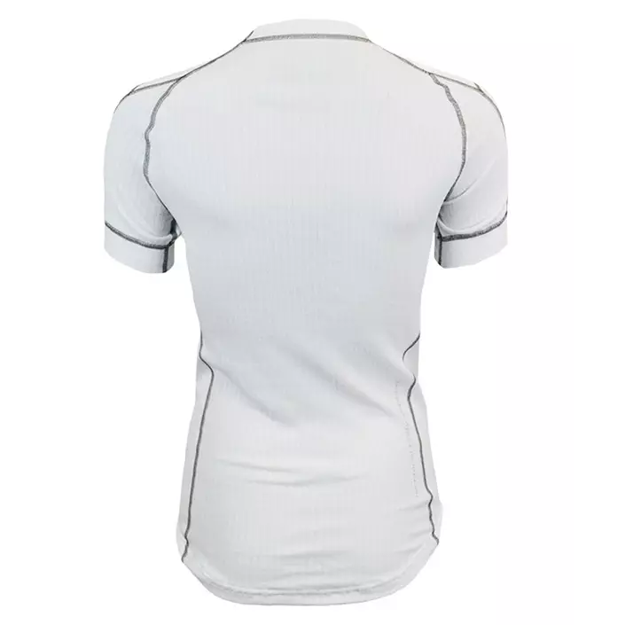 Vangàrd Base Layer Windflex women's t-shirt, White, large image number 1