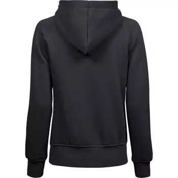 Tee Jays Fashion full zip dame hættetrøje