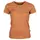 Pinewood Outdoor Life dame T-shirt, Lys Terracotta, Lys Terracotta, swatch