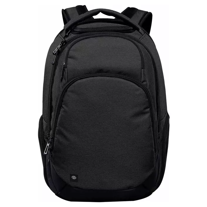 Stormtech Madison backpack 35L, Black, Black, large image number 0