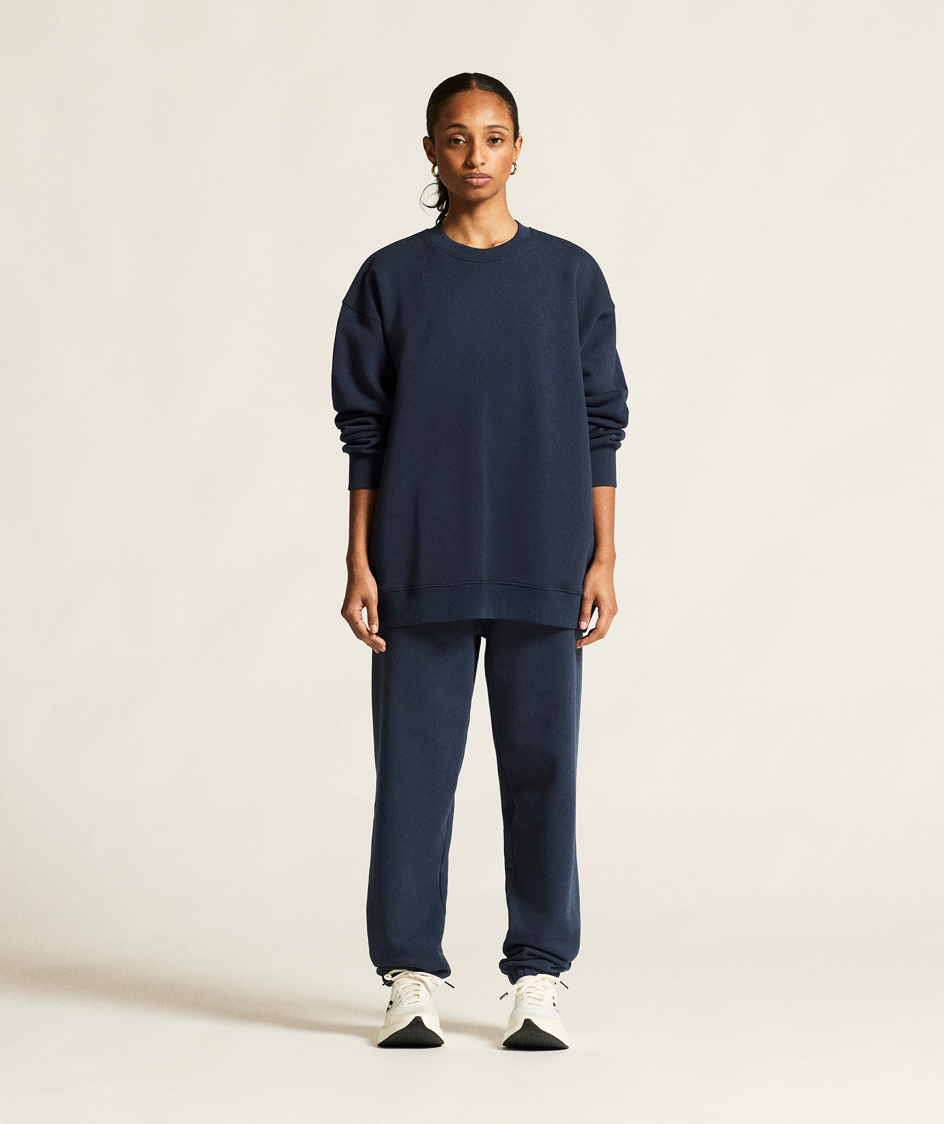 Craft Frequent women's sweatshirt, Blaze, large image number 7