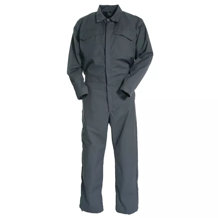 Tranemo Comfort Light coverall, Charcoal, large image number 0